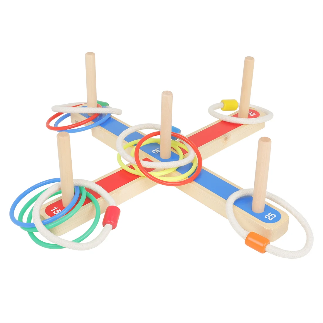 Orff Outdoor Game Toy Hoop Rin - Kids Outdoor Garden Toys recensie en prijs