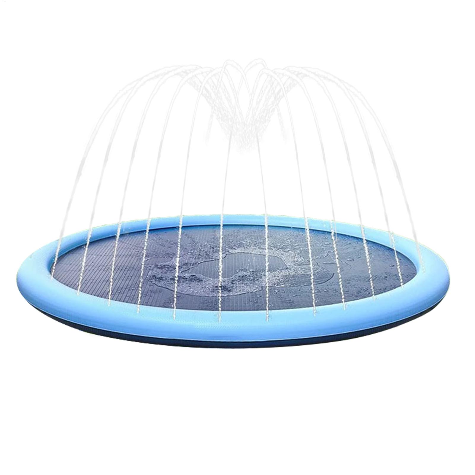 Kindersproeier Speelmat met sp - Slip Slide Water Mat recensie en prijs