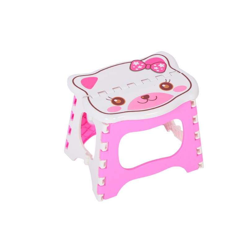Draagbare opvouwbare plastic k - Kids Outdoor Bench recensie en prijs