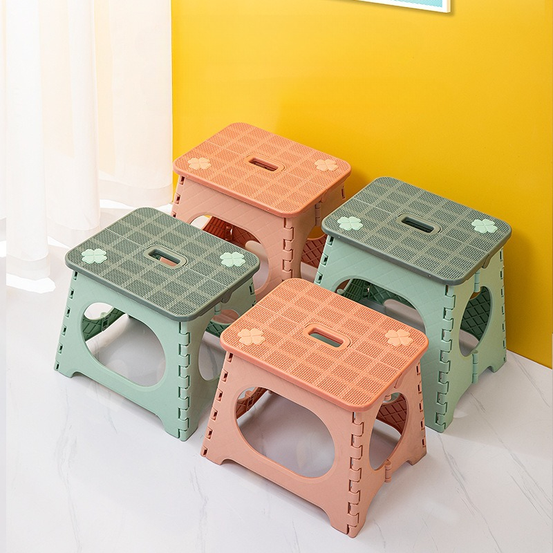 Draagbare kleine bank voor het - Kids Outdoor Bench recensie en prijs