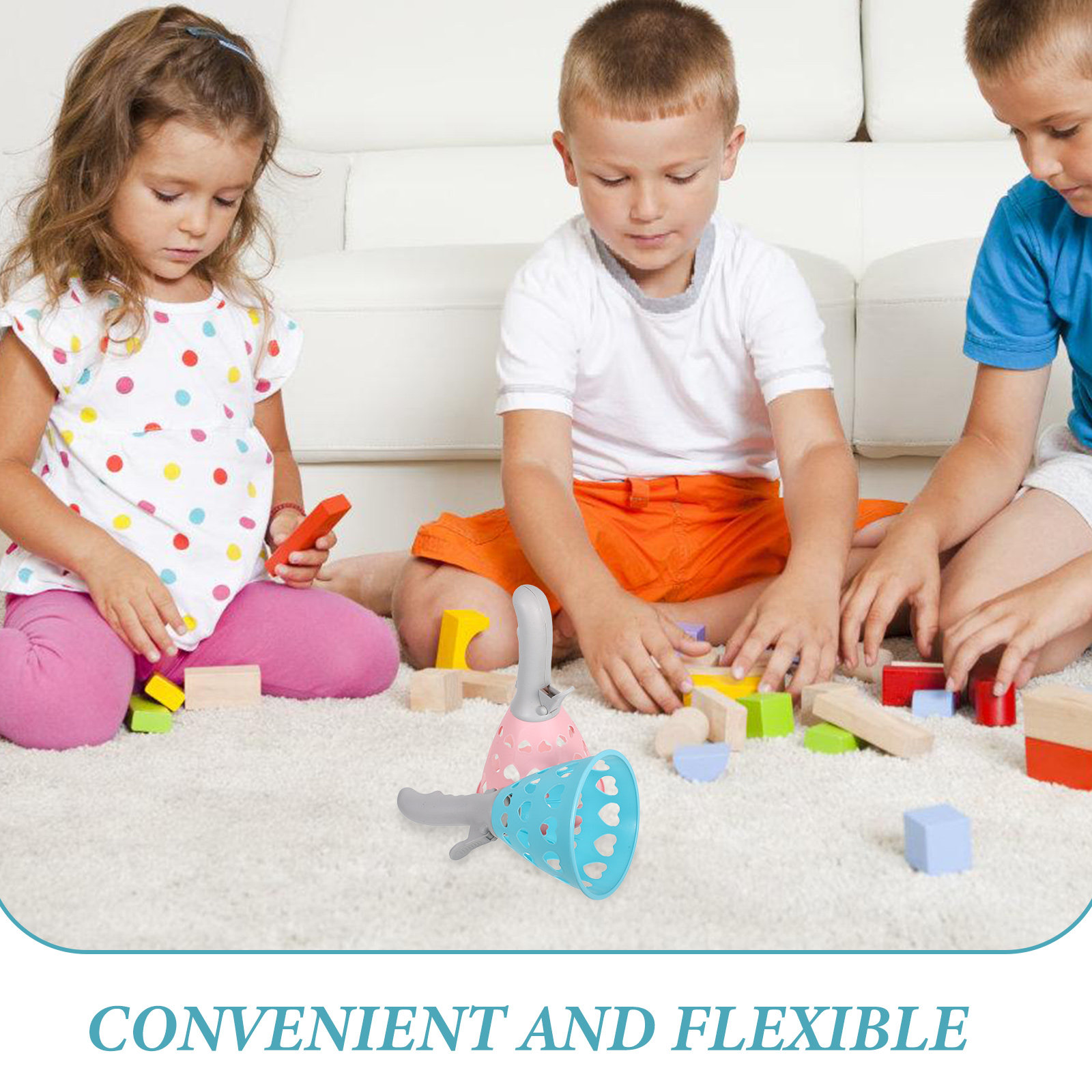 1Set Dual Player Catch Ball Ga - Kids Outdoor Play Yard recensie en prijs