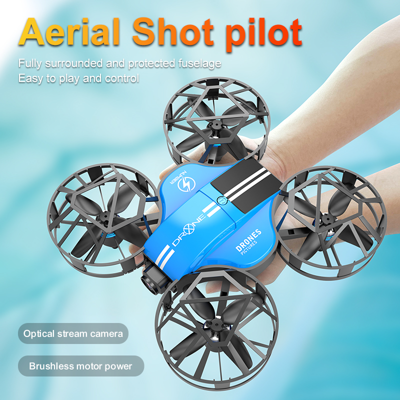 NIEUWE Mini Drone 812PRO beroe - Kids Outdoor Play Equipment recensie en prijs