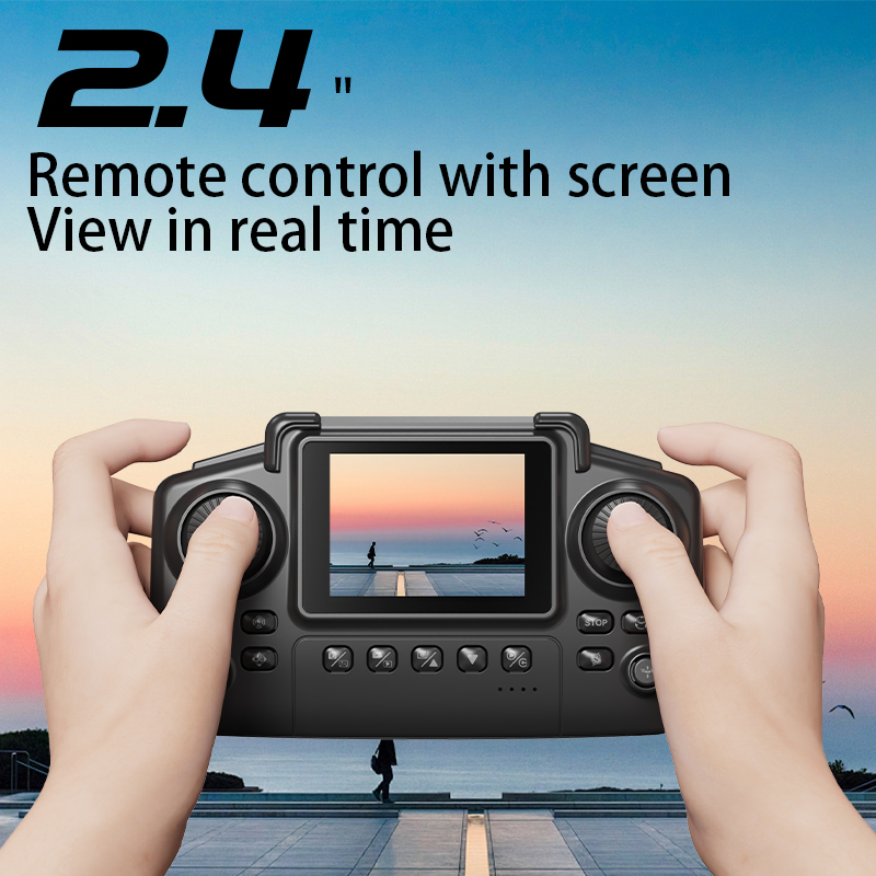 E99 Air Screen Control Drone P - Kids Outdoor Play Equipment recensie en prijs