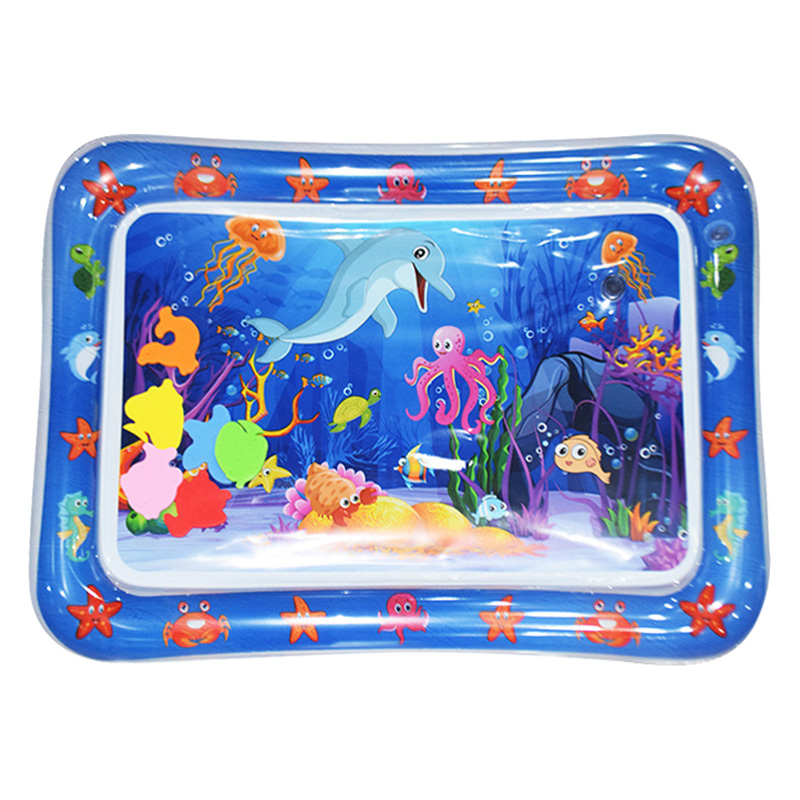 Baby Water Speelkleed Opblaasb - Slip Slide Water Mat recensie en prijs