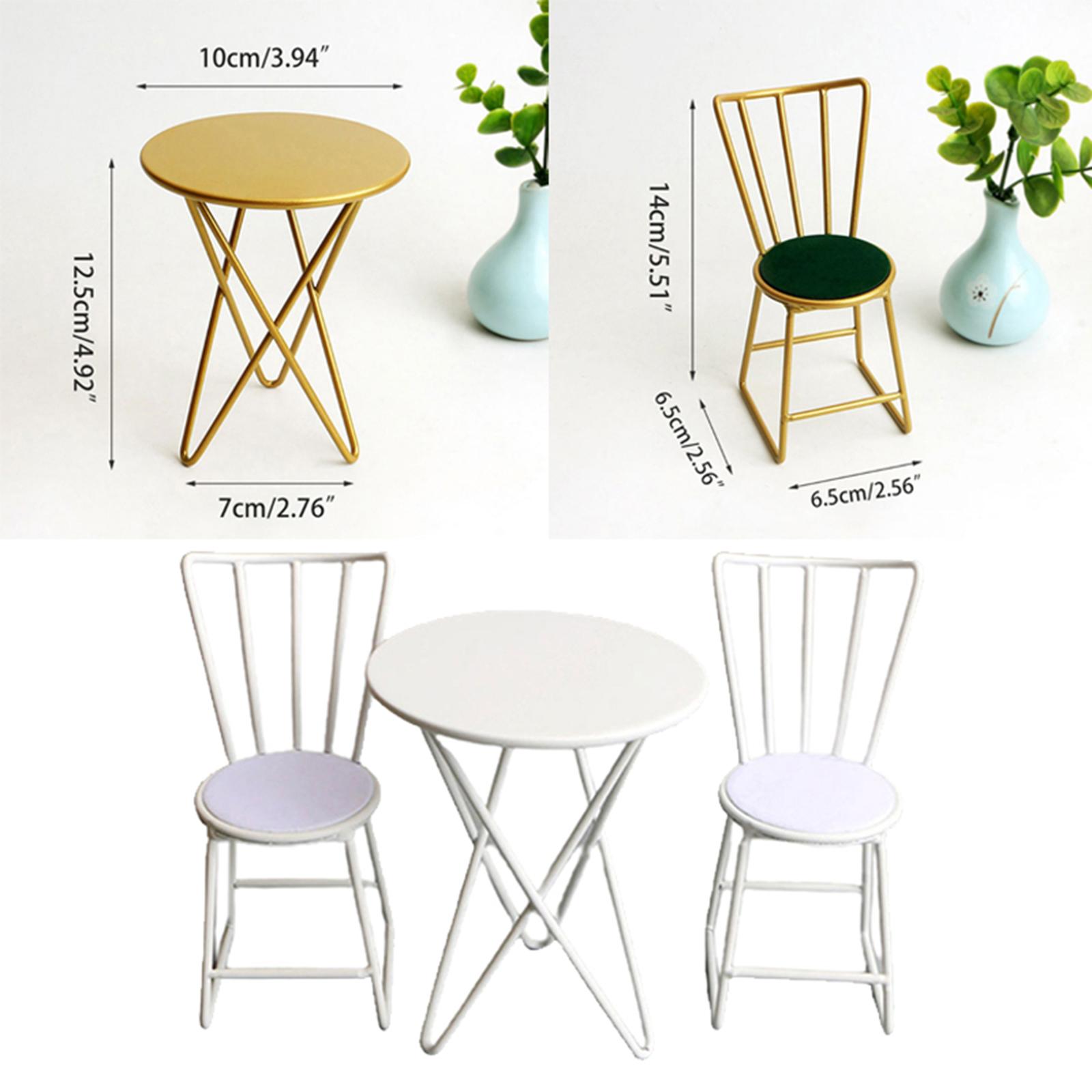 1/6 poppenhuis buiten tafel en - Kids Outdoor Doll House recensie en prijs