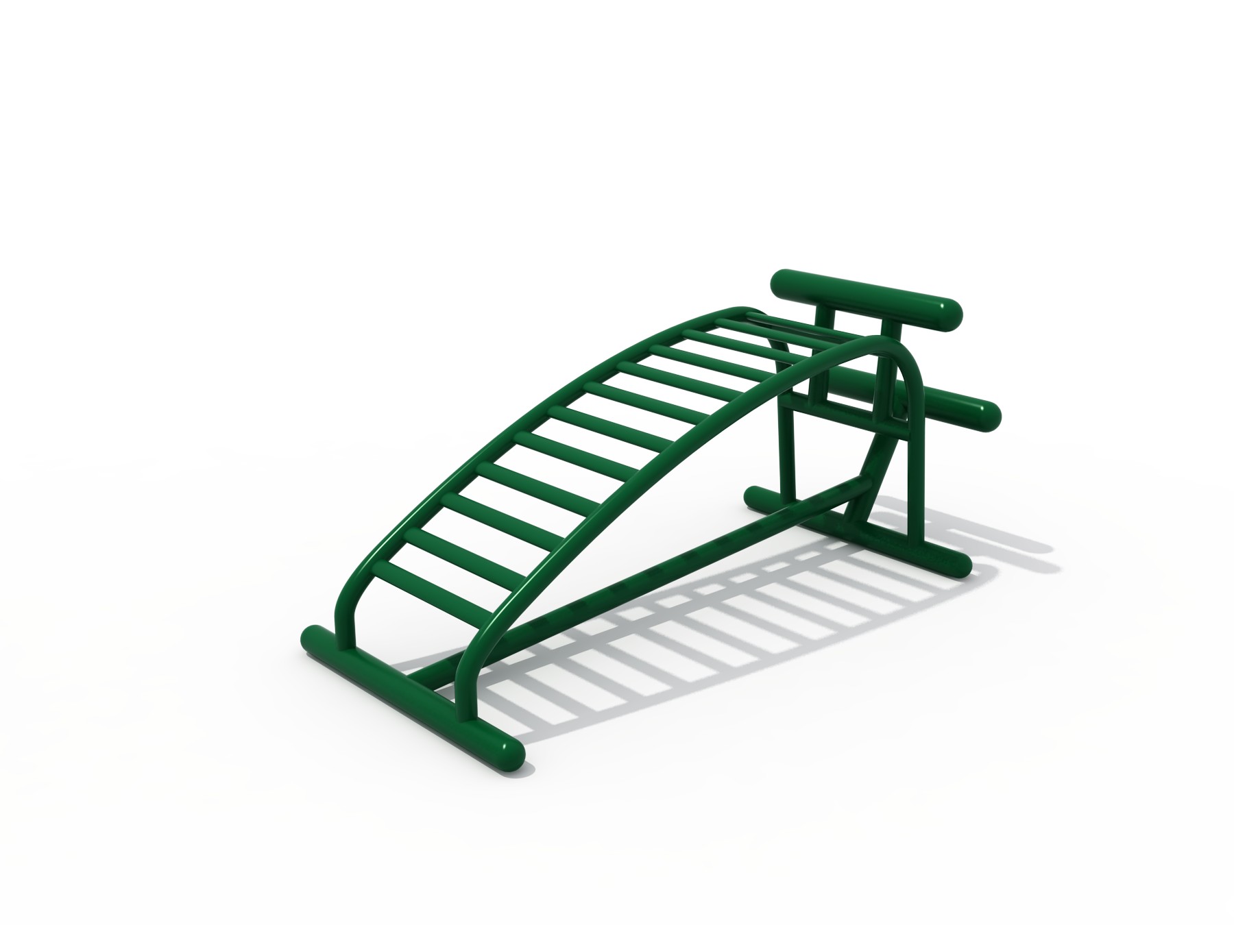 Outdoor Gym Fitnessapparatuur  - Kids Outdoor Gym Equipment recensie en prijs