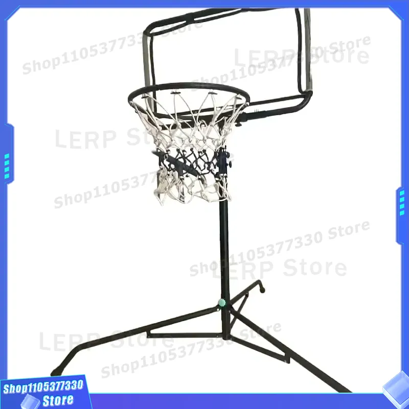 Draagbare basketbalring, in ho - Kids Outdoor Play Yard recensie en prijs