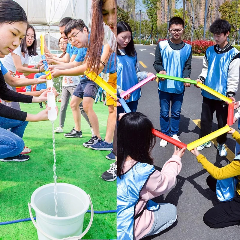 Giant Outdoor Collectieve Game - Kids Outdoor Garden Toys recensie en prijs