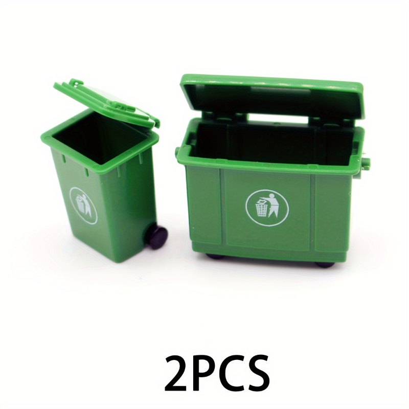 2 Stuks Simulatie Curbside Pru - Kids Outdoor Doll House recensie en prijs