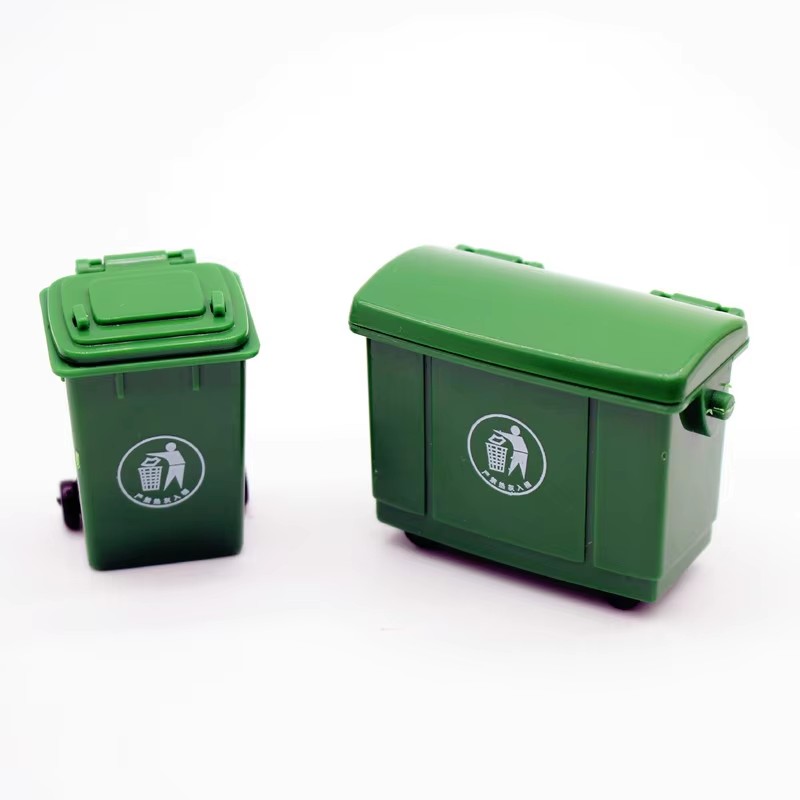 2 Stuks Simulatie Curbside Pru - Kids Outdoor Doll House recensie en prijs