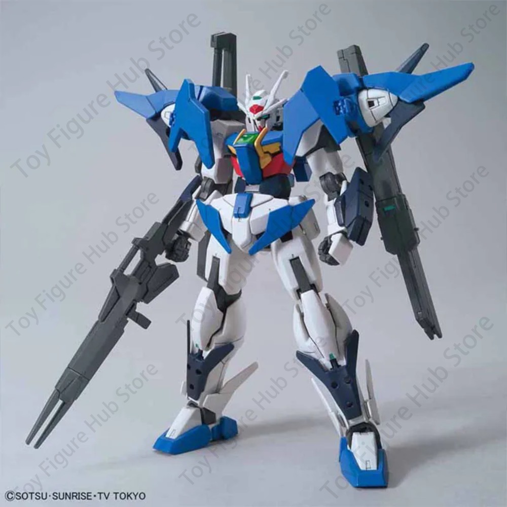 BANDAI Officieel Origineel op  - Bandai Model Gundam Hg recensie en prijs