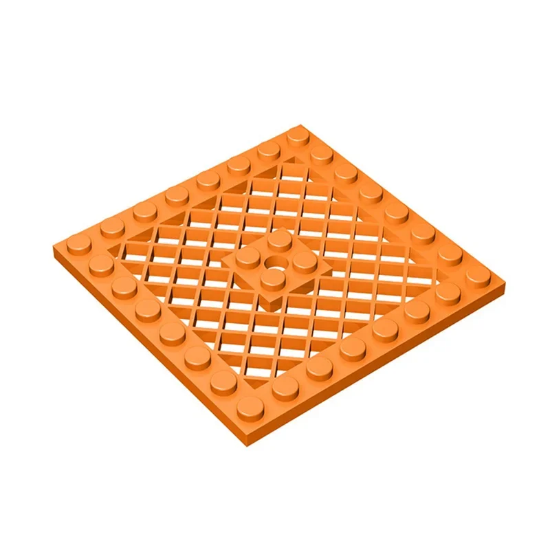 Gobricks 1 stks MOC Plaat Spec - Kids Outdoor Bbq recensie en prijs