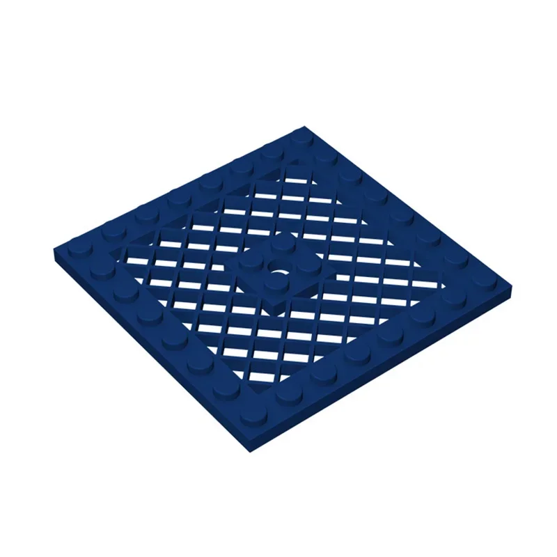 Gobricks 1 stks MOC Plaat Spec - Kids Outdoor Bbq recensie en prijs