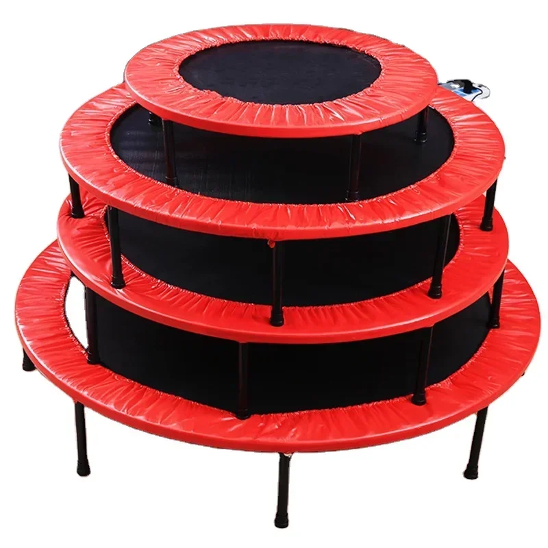 2026 Fabrikanten Buiten Binnen - Kids Indoor Outdoor Trampoline recensie en prijs