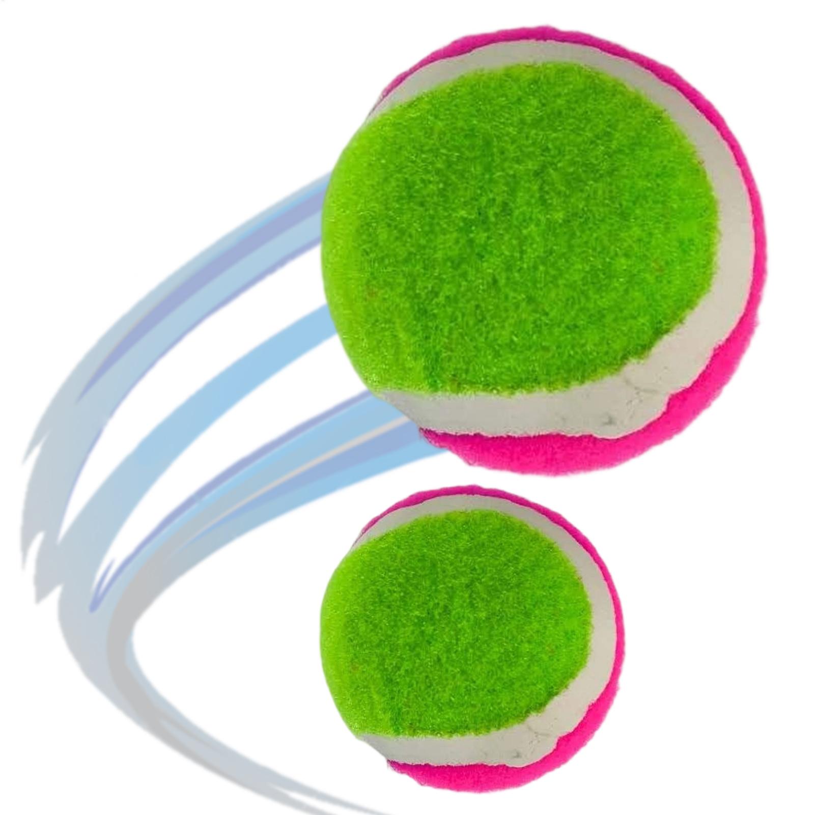 2 stuks 2,5 inch kleverige goo - Kids Outdoor Park recensie en prijs