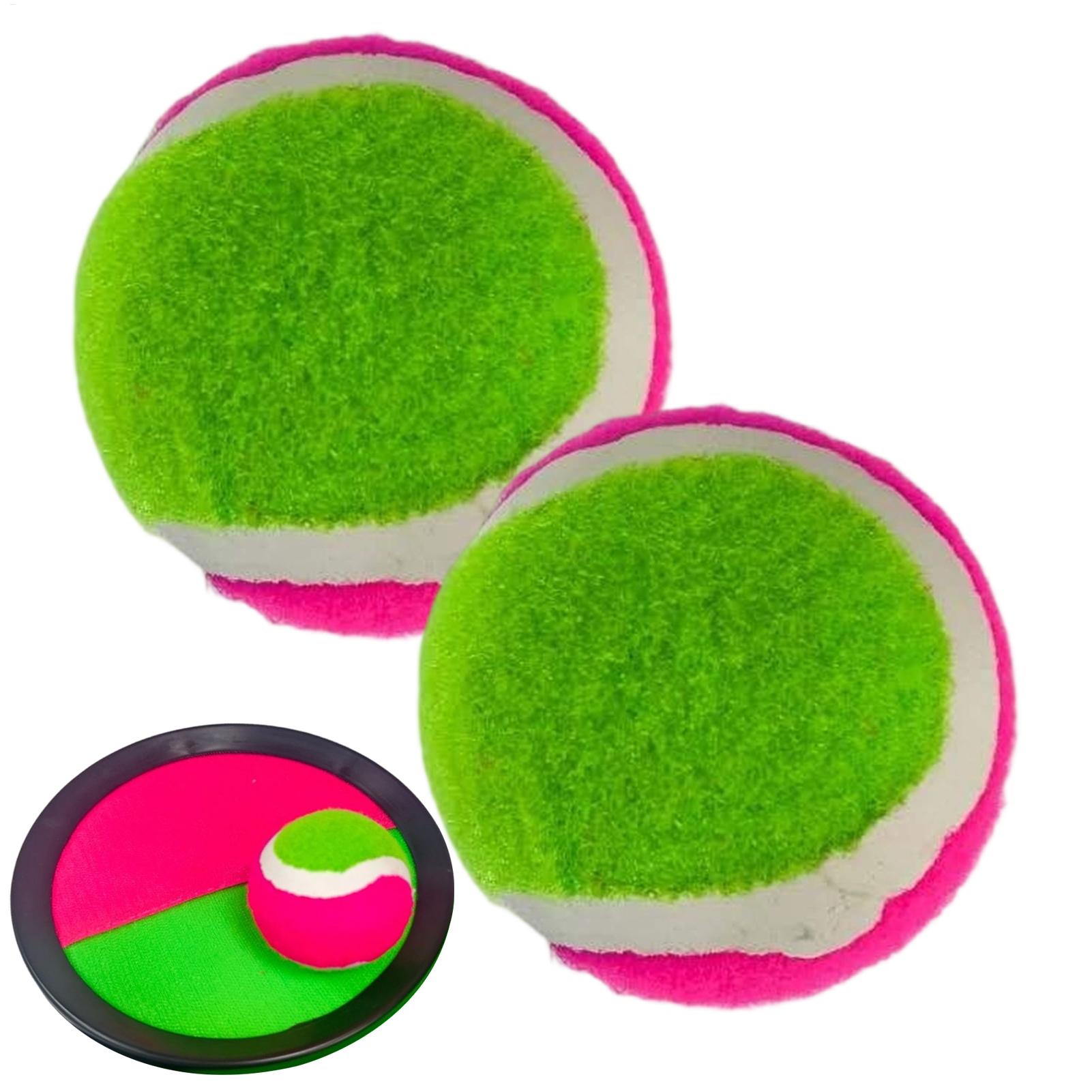 2 stuks 2,5 inch kleverige goo - Kids Outdoor Park recensie en prijs