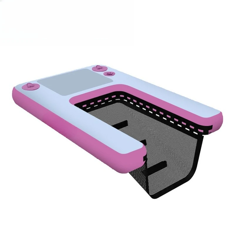 Opblaasbare hondenbootladder m - Slip Slide Water Mat recensie en prijs