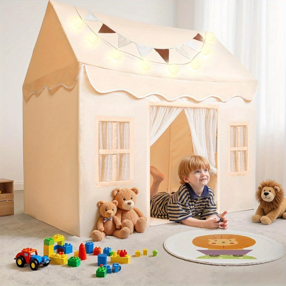 JOYFY Kinder Speeltent Binnen  - Kids Outdoor Fence recensie en prijs