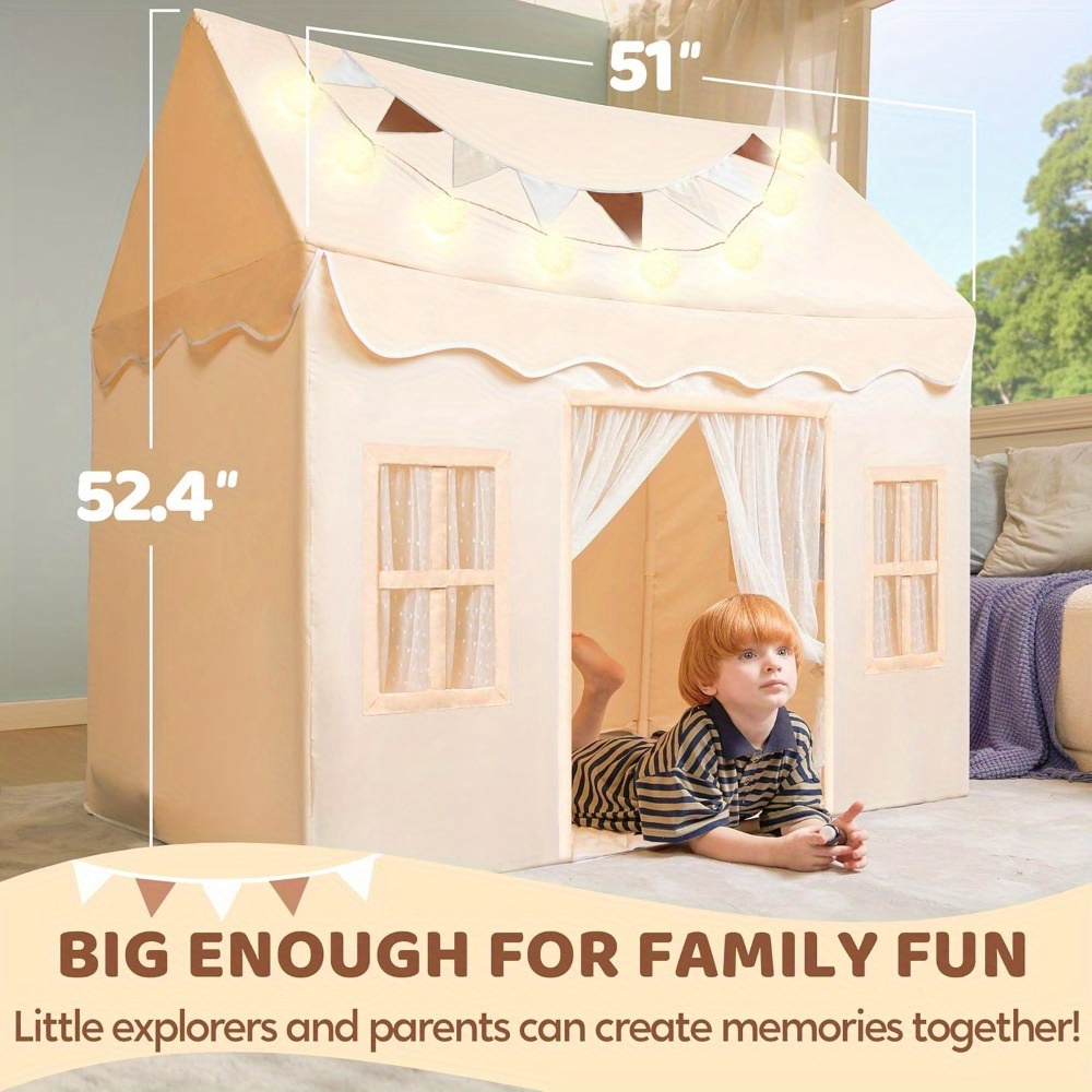 JOYFY Kinder Speeltent Binnen  - Kids Outdoor Fence recensie en prijs