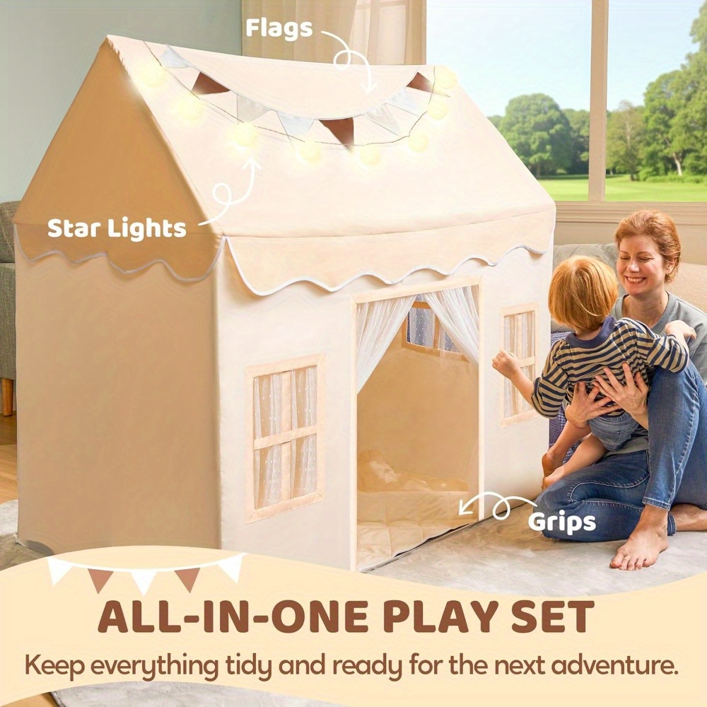 JOYFY Kinder Speeltent Binnen  - Kids Outdoor Fence recensie en prijs